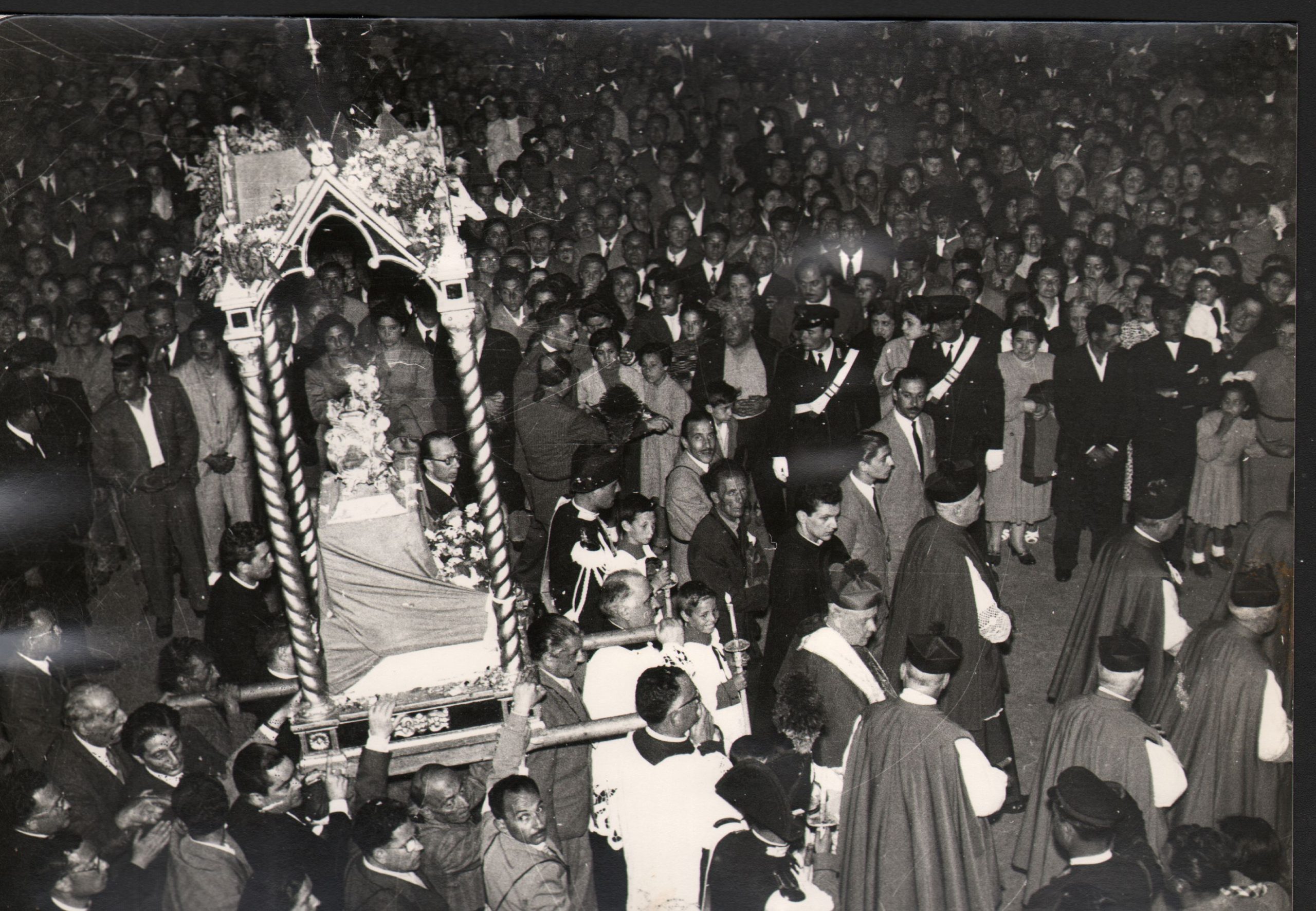 Foto_18_-_Fondo_C._Schettini_-_Festa_di_S._Francesco_1953