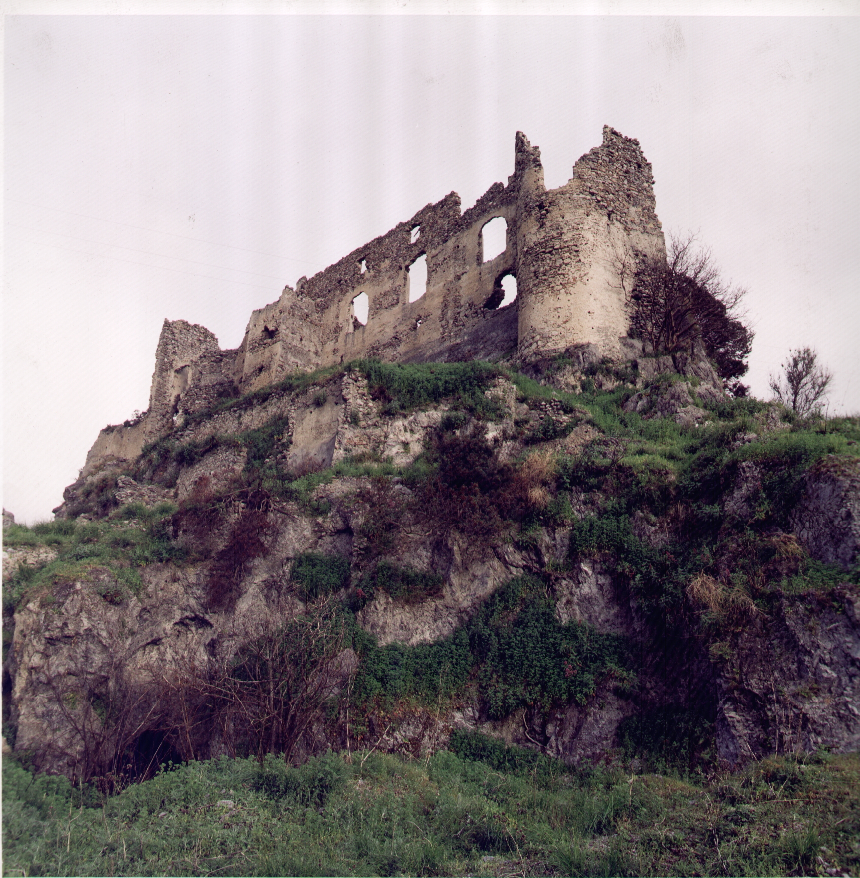 Fondo_De_Rose_F._79_Castello_di__Abate_Marco_Santa_Maria_del_Cedro_(CS)_