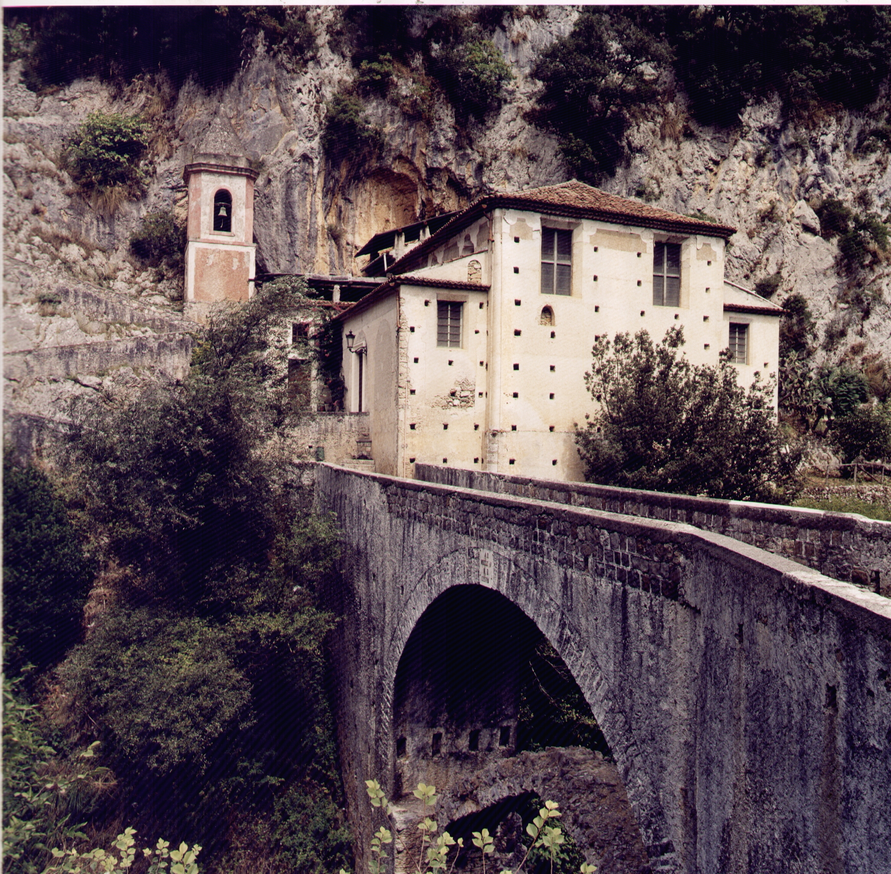Fondo_De_Rose_F._97__Chiesa__di_Santa_Maria_di_Costantinopoli__-_Papasidero_-__(CS)_
