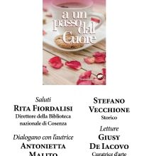 “A un passo dal Cuore”