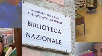 Pierfranco Bruni si racconta nella Giornata mondiale del libro e del diritto d’autore