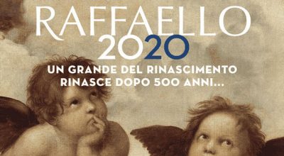 La Biblioteca Nazionale di Cosenza insieme al Prof. Pierfranco Bruni ricordano Raffaello a 500 anni dalla morte