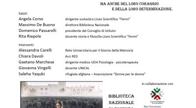 Giornata della Memoria