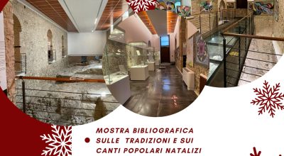Sfogliando il Natale