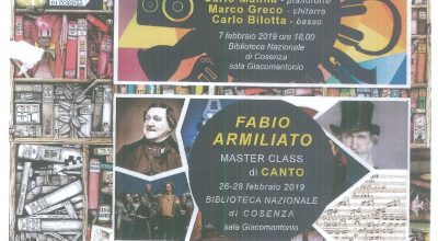 “Le vibrazione dell’arte- La musica dei colori”