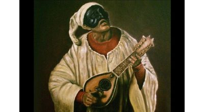 Mostra didattica – bibliografica sul mandolino napoletano. Parole e musica …