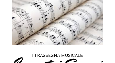 Incontri sonori