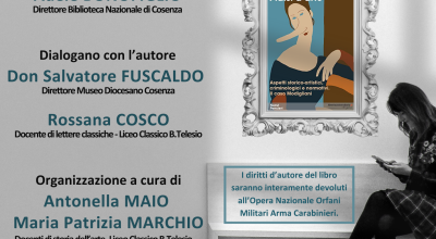 “I falsi d’arte. Aspetti storico-artistici, criminologi e normativi. Il caso Modigliani” di Massimiliano Croce