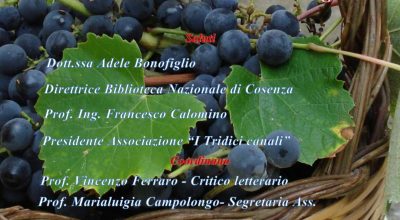 “Cose d’autunno”