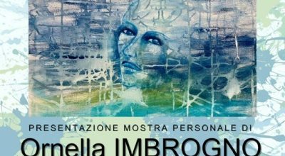 Mostra “L’ombra del bello” di Ornella Imbrogno