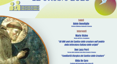 Domenica di Carta 2025