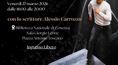 Frammenti – Alessio Carrozzo