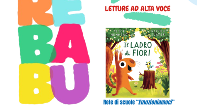 Rebabu Books alla Biblioteca Nazionale di Cosenza – 3° appuntamento