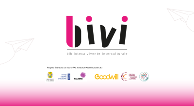 BIVI- Biblioteca Vivente Interculturale