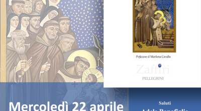 “Edificare la gioia Francesco D’Assisi” di Pierfranco Bruni