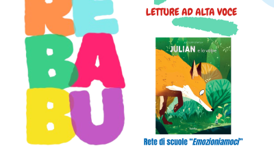 Rebabu Books alla Biblioteca Nazionale di Cosenza – 4° appuntamento