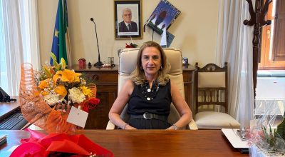 Comunicato Stampa