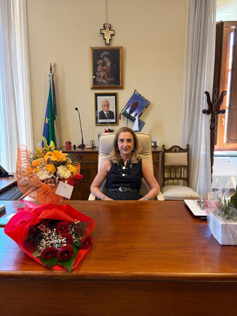Comunicato Stampa