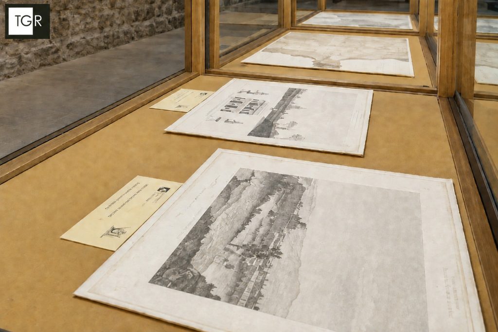 Domenica di Carta alla Biblioteca Nazionale di Cosenza: il servizio speciale del TGR Calabria del 6 ottobre 2026