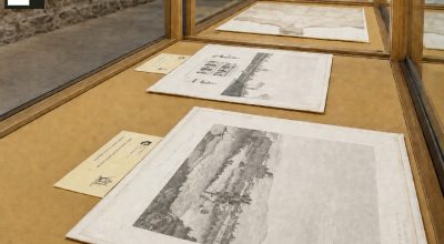 Domenica di Carta alla Biblioteca Nazionale di Cosenza: il servizio speciale del TGR Calabria del 6 ottobre 2026